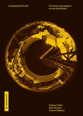 "Calculating the world" av Magnus Vollset