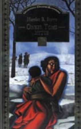 "Onkel Toms hytte" av Harriet Beecher Stowe