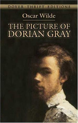The Picture of Dorian Gray (Dover Thrift)