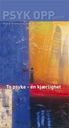 To psyke - én kjærlighet