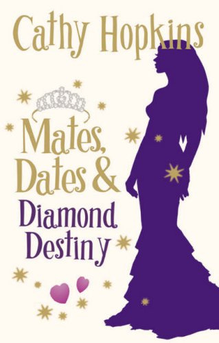 "Mates, Dates and Diamond Destiny Bk. 11 (Mates Dates)" av Cathy Hopkins