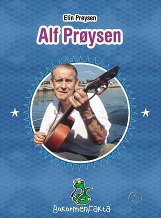 Alf Prøysen