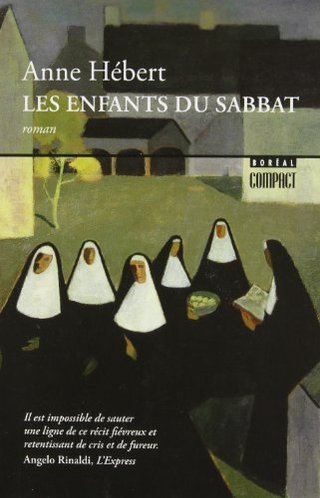 Les enfants du sabbat