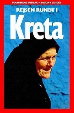 Rejsen rundt i Kreta