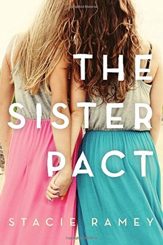 "The Sister Pact" av Stacie Ramey