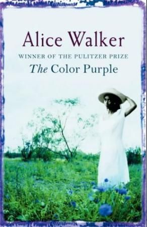 "The color purple" av Alice Walker