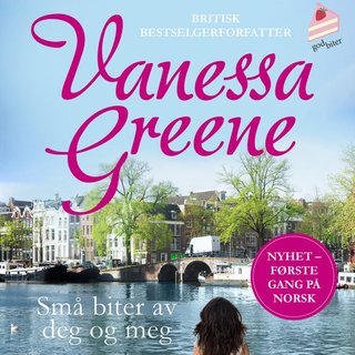 "Små biter av deg og meg" av Vanessa Greene