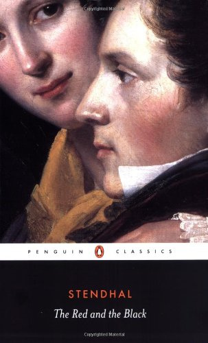 The Red and the Black (Penguin Classics)