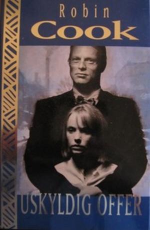 "Uskyldig offer" av Robin Cook