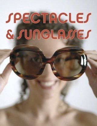 "Spectacles and Sunglasses (Pepin Press Design Books)" av Pepin Press