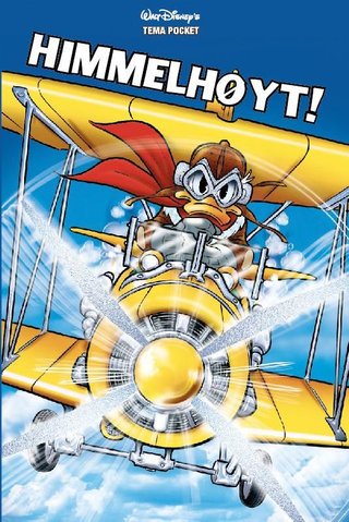 "Himmelhøyt!" av Linda Åsvold