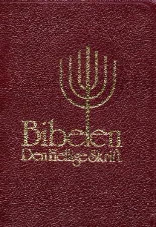 Bibelen