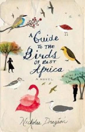 A guide to the birds of East Africa,