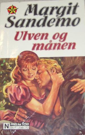 "Ulven og månen" av Margit Sandemo