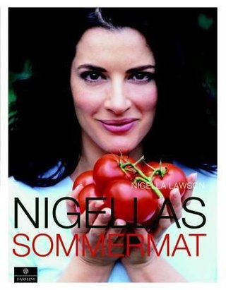 "Nigellas sommermat" av Nigella Lawson