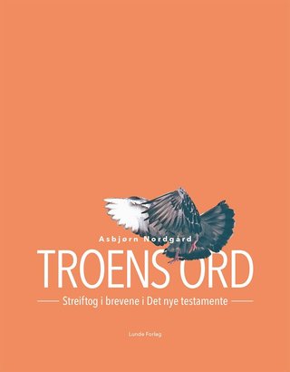 Troens ord - streiftog i brevene i Det nye testamentet