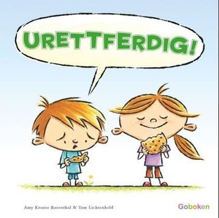 Urettferdig!