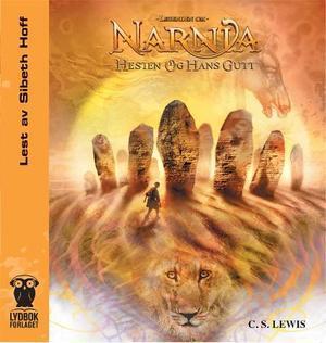 "Hesten og hans gutt" av C.S. Lewis
