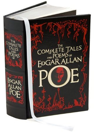 "The complete tales and poems of Edgar Allan Poe ; The complete tales and poems of Edgar Allan Poe" av Edgar Allan Poe