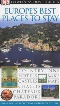 Europe's best places to stay