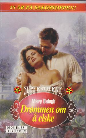 "Slightly Dangerous (Bedwyn Series)" av Mary Balogh