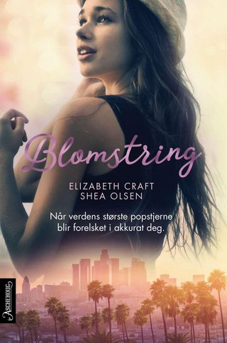 "Blomstring" av Elizabeth Craft