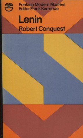 "Lenin" av Robert Conquest