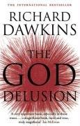 "The God Delusion" av Richard Dawkins