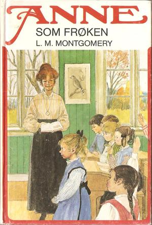 Anne som frøken