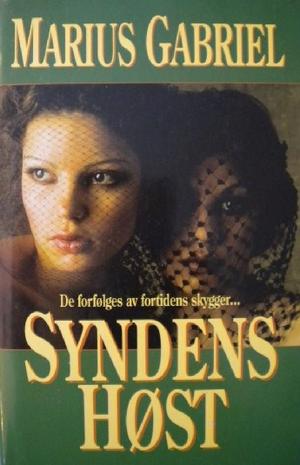 "Syndens høst" av Marius Gabriel