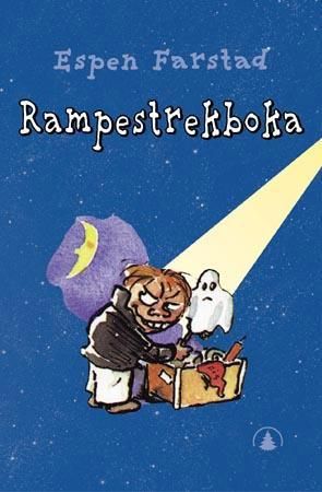Rampestrekboka