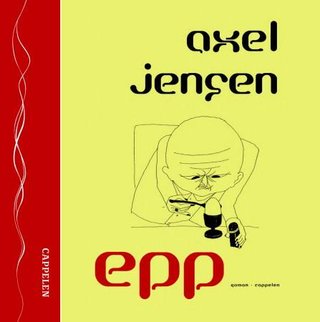 "Epp" av Axel Jensen