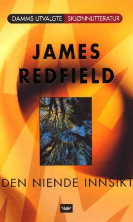 "Den niende innsikt" av James Redfield