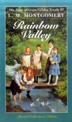 Rainbow Valley (Children's continuous series)