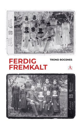 Ferdig fremkalt