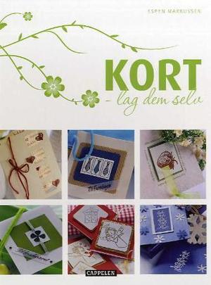 "Kort, lag dem selv" av Espen Markussen