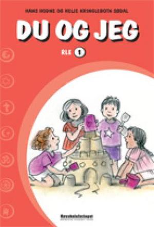 "Du og jeg 1 - lærerveiledning" av Hans Hodne