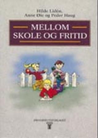 Mellom skole og fritid