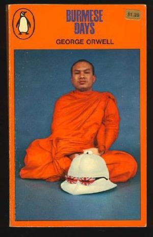 Burmese Days