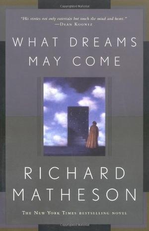 What Dreams May Come