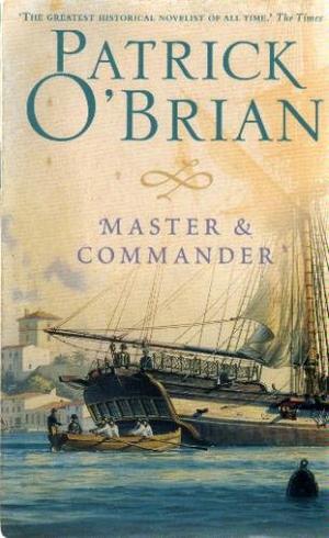 Master and commander - book 1