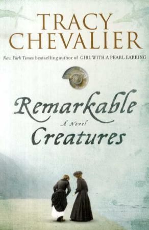 Remarkable creatures