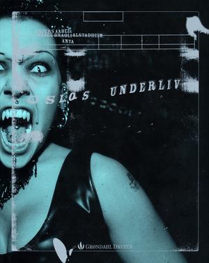 "Oslos underliv" av Anders Aabel