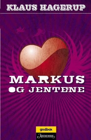"Markus og jentene" av Klaus Hagerup