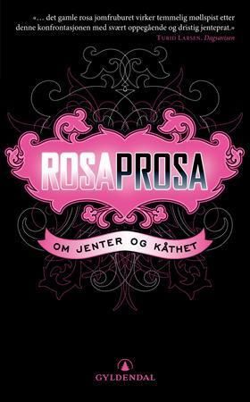 Rosa prosa - om jenter og kåthet