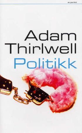 "Politikk" av Adam Thirlwell