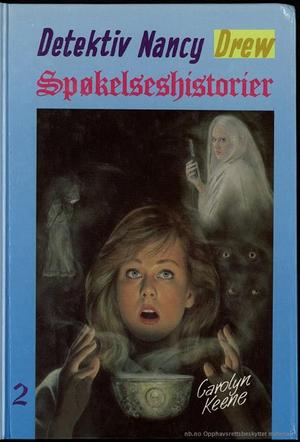 Sp√∏kelseshistorier - 2