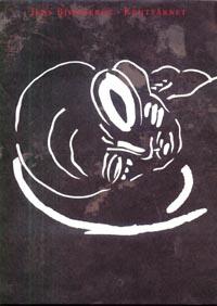 "Kruttårnet - la Poudrière : (vitenskapelig efterord og siste protokoll)" av Jens Bjørneboe