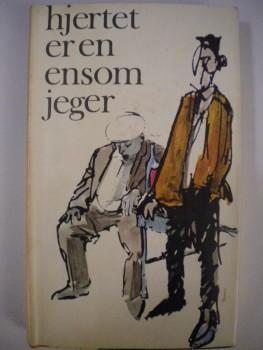 Hjertet er en ensom jeger