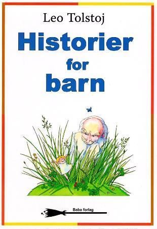 Historier for barn